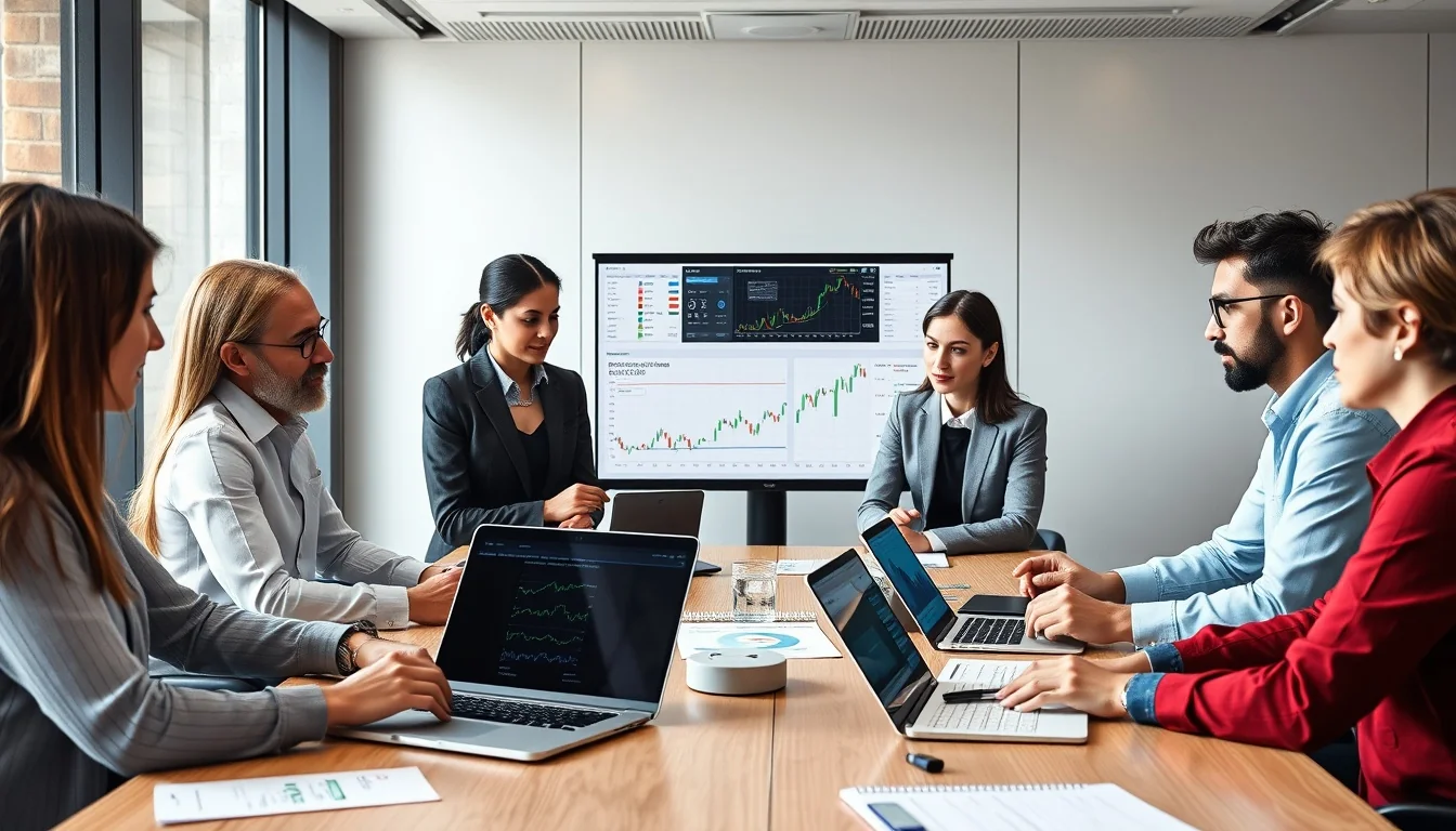 Professional plan visual